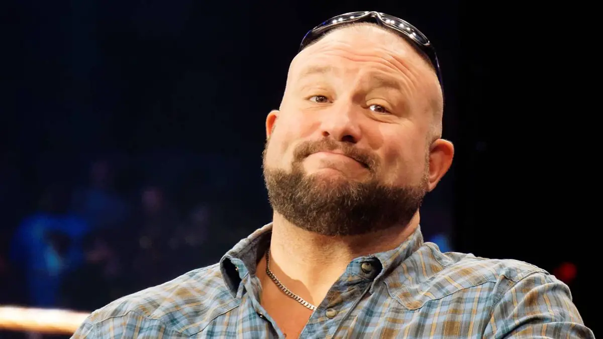 Bully ray bubba ray dudley